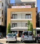 Sunrise Hotel Cameria