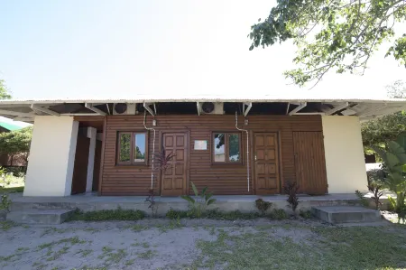 Just in Time Prime Mozambique Holiday Resort - Caravan Park Отели в г. Bilene Macia