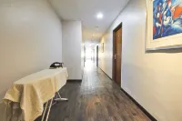 โรงแรมคานารี