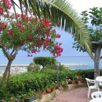 Residence New Paradise