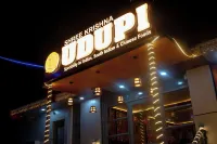 Udupi Hotel Hotels near Pashim Vihar