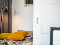 Safari Relaks i Aktywny Wypoczynek Idealna Lokalizacja