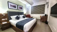 Five Clover Hotel Monestery Road Hotels in Sangotedo