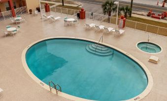 Paradise Shores 305 by Pristine Properties Vacation Rentals