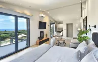 Olive All-Seasons Suites Hotels in Paralia