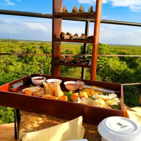 Cloud Nine Lanka Resort Wilpattu