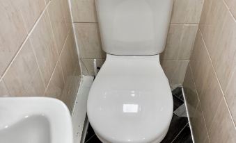 New House 5 rooms 3 bath