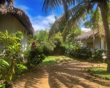 Lasirene hôtel Hotels in Antsiranana