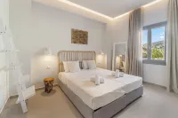 SuiteHome Villas with Private Pools by Explore Andros