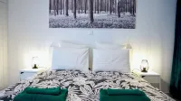 Industrial Style Studio in Athens Hotels in Pagkrati