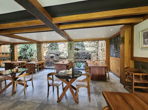 The Story Resorts & Spa