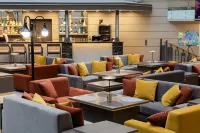Victoria Hotel Klaipeda - bar