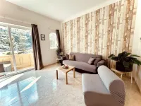 Arzella Apartments Hotels in Xlendi