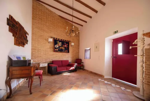 Refugio Alentejano - Homestays