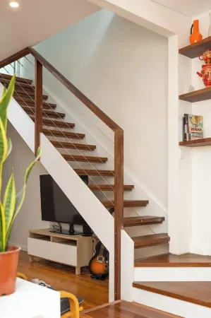 The Newtown Nest - Managed by X Hospitality Отели в г. Camperdown