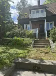 Stockholm - 5-beds - Sleeps 12 - Garden