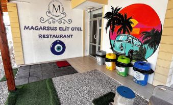 magarsus elit hotel