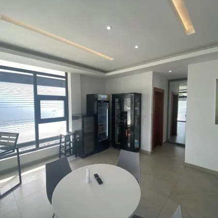 Home Xperience Luxury Apartments