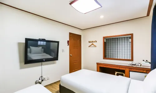 Nokwon Motel