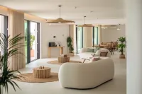 Villa Loreto Hotels in Moncarapacho