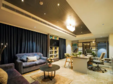 Hotel Park Inn Nellore - Near the Hospital & Highway Hotels in Nellore