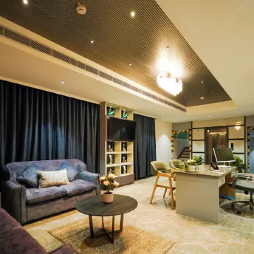 Hotel Park Inn Nellore - Near the Hospital & Highway