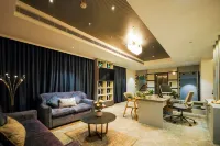 Hotel Park Inn Nellore - Near the Hospital & Highway Hotels in Sri Potti Sriramulu Nellore