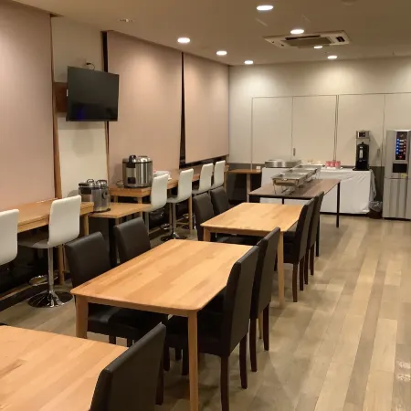 Smile Hotel Yonezawa