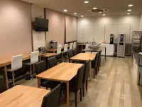 Smile Hotel Yonezawa - breakfast