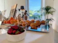Moliké Country House - breakfast