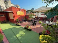Hostal Roma Condesa Các khách sạn ở 