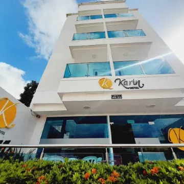 Karin Hotel