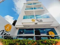 Karin Hotel Hotels in Riohacha
