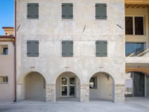 Agriturismo Prà Dell'Ort - Wishing Wellness Hotels in Valdobbiadene