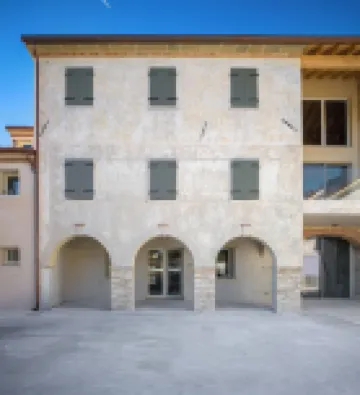 Agriturismo Prà Dell'Ort - Wishing Wellness