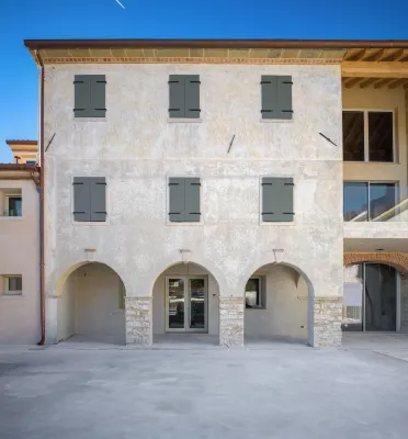 Agriturismo Prà Dell'Ort - Wishing Wellness Hotels in Feltre