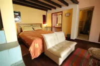 Casa Verde B&B - 2 Sao