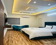 Mystay suites - Bintang 2