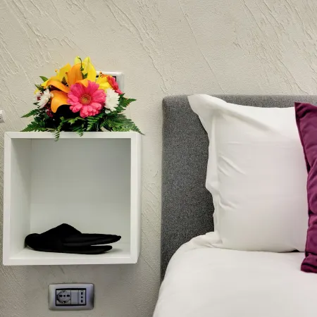 V Collection Rome Jubilee Guest House Отели рядом с достопримечательностью «Мост Святого Ангела»