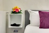 JUBILEE ROME Guest House Hotel in zona Mancinelli Clero S.r.l.
