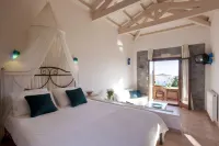 Angelina Boutique Escape Hotel a Agia Marina