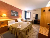 Hotel Susa - que admiten mascotas