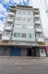 Campos RJ Center Hotel by Castelo Itaipava