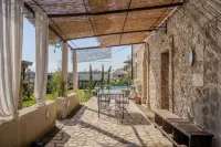 Casale Delle Rondini Hotel a Spigno Saturnia