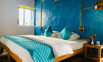 Thikalna Himalayan Retreat