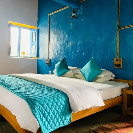 Thikalna Himalayan Retreat