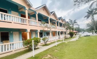 Tamboo Resort - Housity