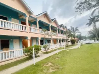 Tamboo Resort Các khách sạn ở 