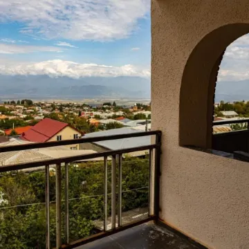 Hotel Horizont Telavi