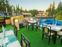 Hotel Balaia Mar Hotel a Albufeira